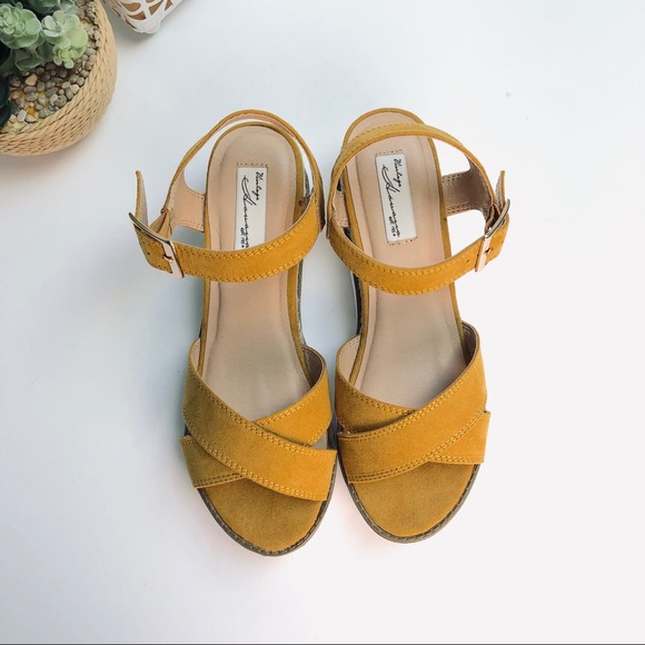 Vintage Havana Liam Espadrille Sandals